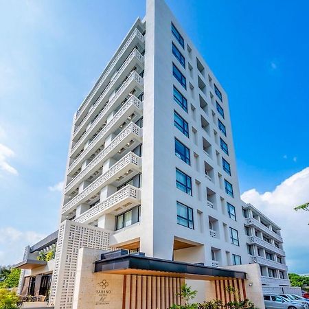 宫古岛旅游酒店 Miyakojima  外观 照片