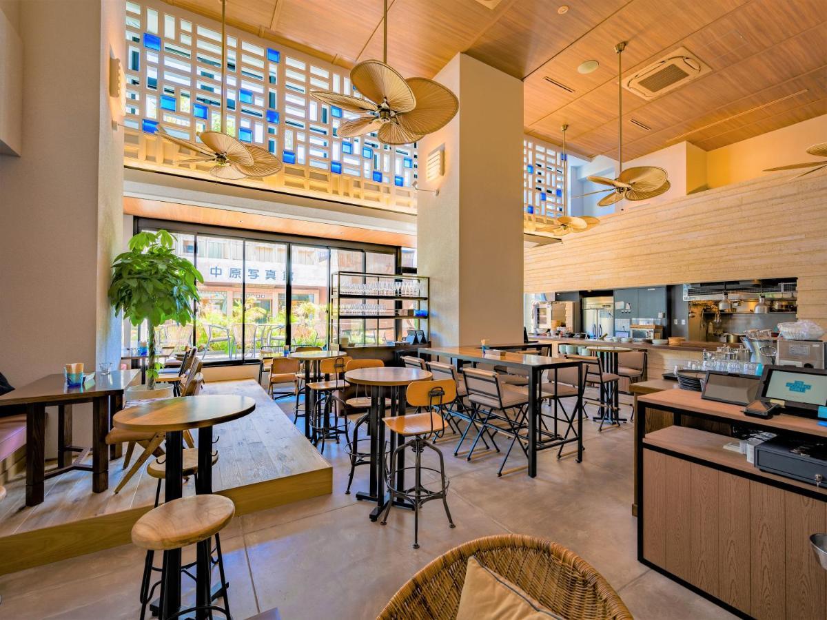 宫古岛旅游酒店 Miyakojima  外观 照片