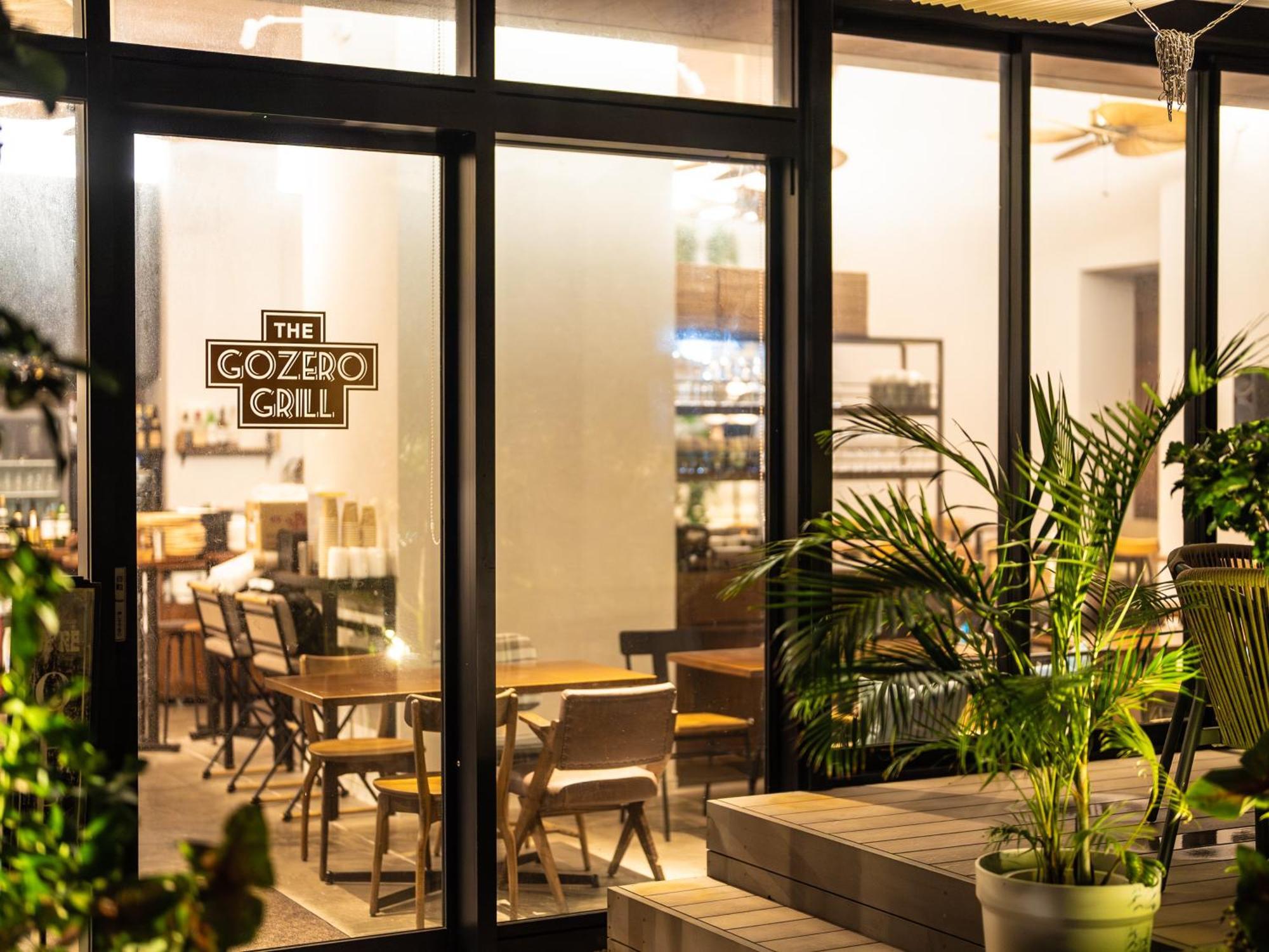 宫古岛旅游酒店 Miyakojima  外观 照片