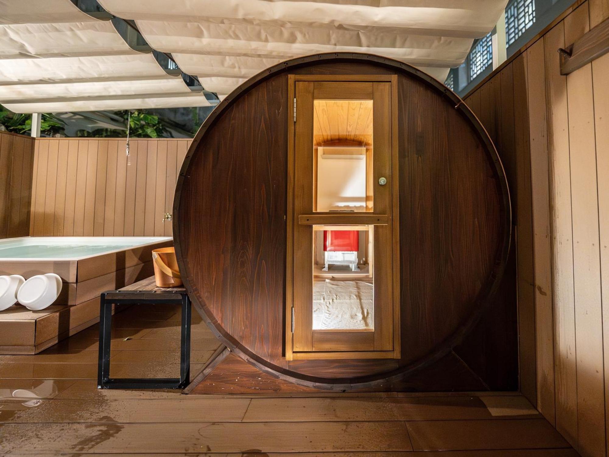 宫古岛旅游酒店 Miyakojima  外观 照片