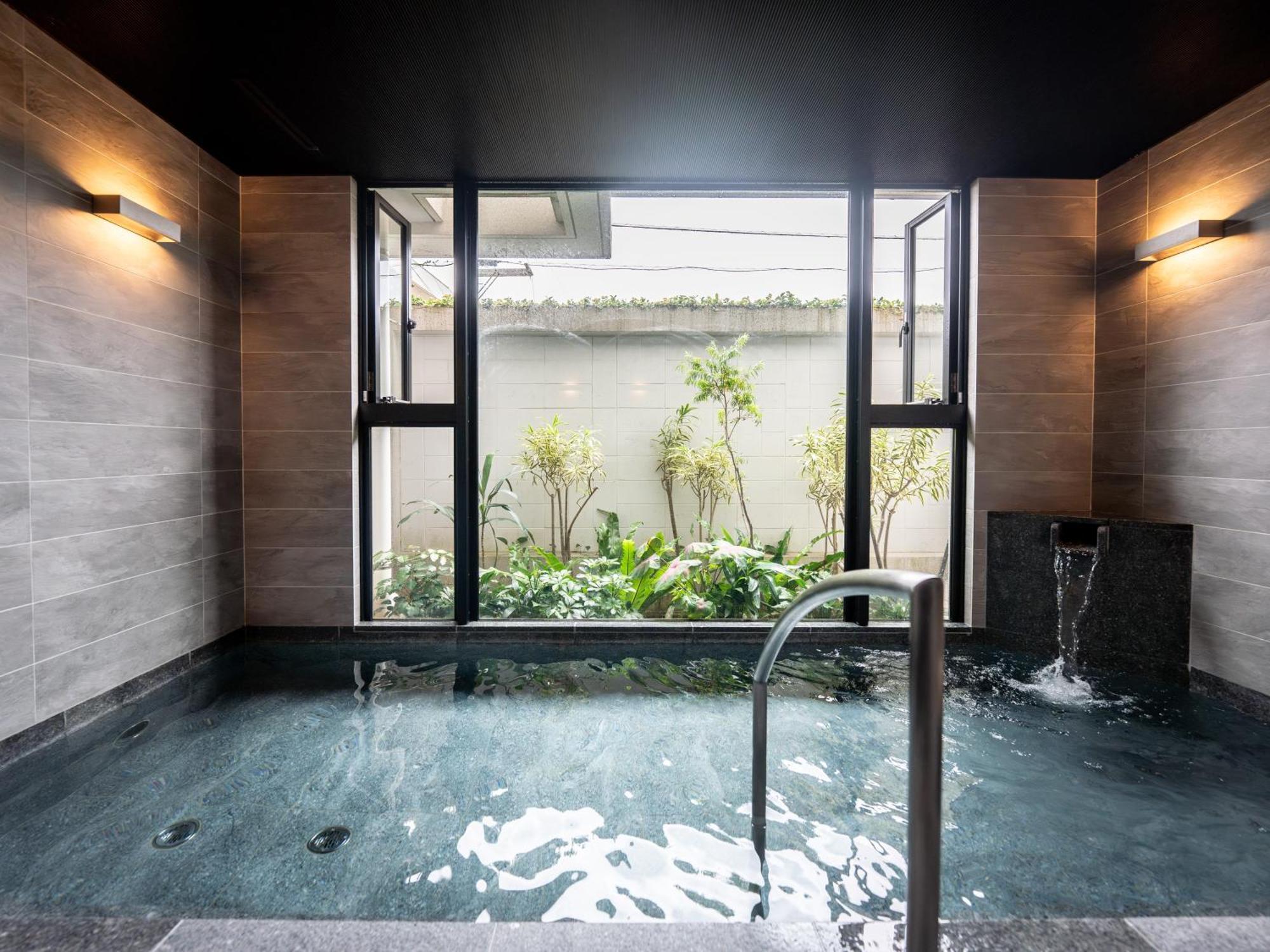 宫古岛旅游酒店 Miyakojima  外观 照片