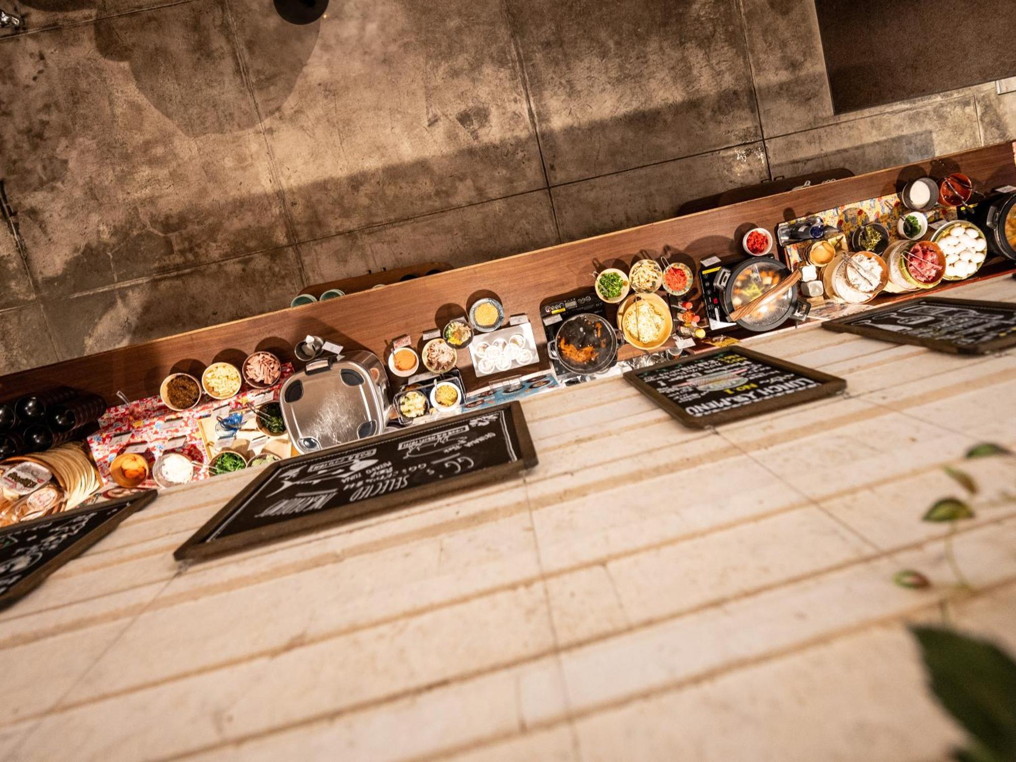 宫古岛旅游酒店 Miyakojima  外观 照片